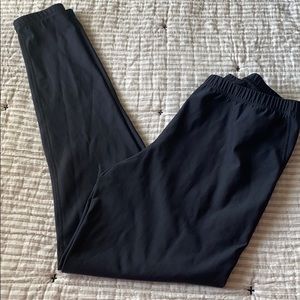 Black Under Armour Leggings